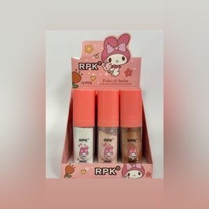 Fairy loose highlight 🌟💕body,hair & face